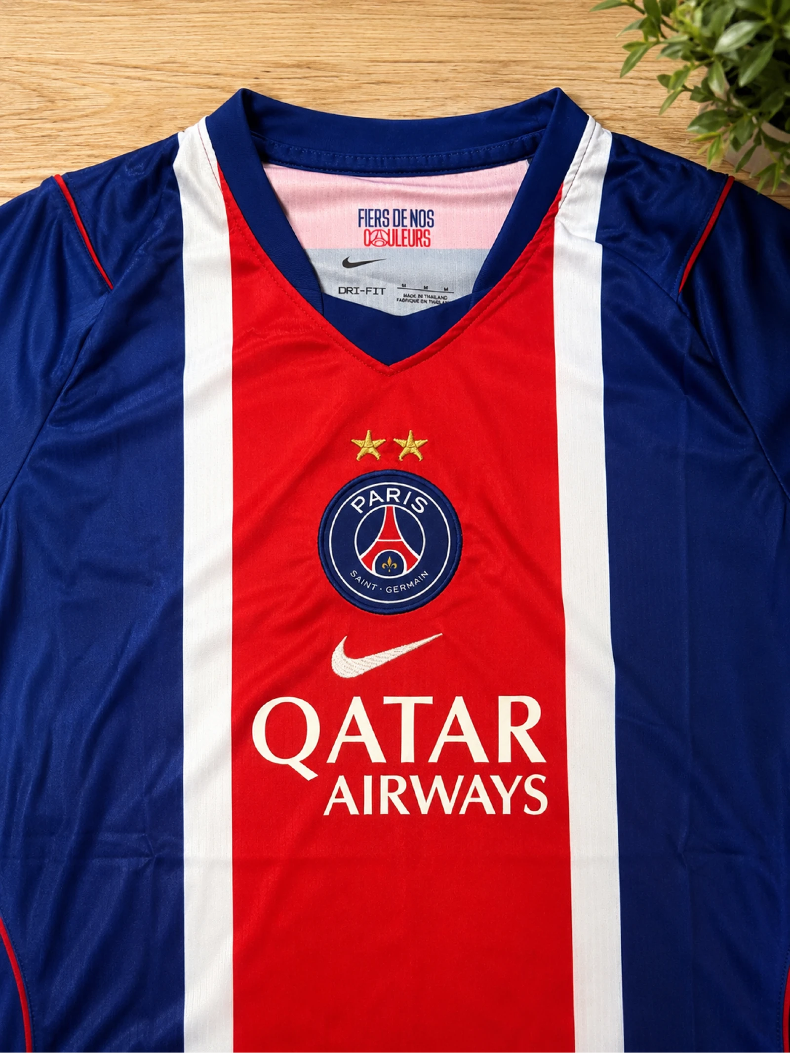 PSG 2027/2028 kit – photo 3